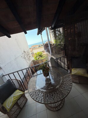 Property grounds - 1. Luxury Private Suite in the Heart of Puerto Vallarta Centro (Puerto Vallarta)