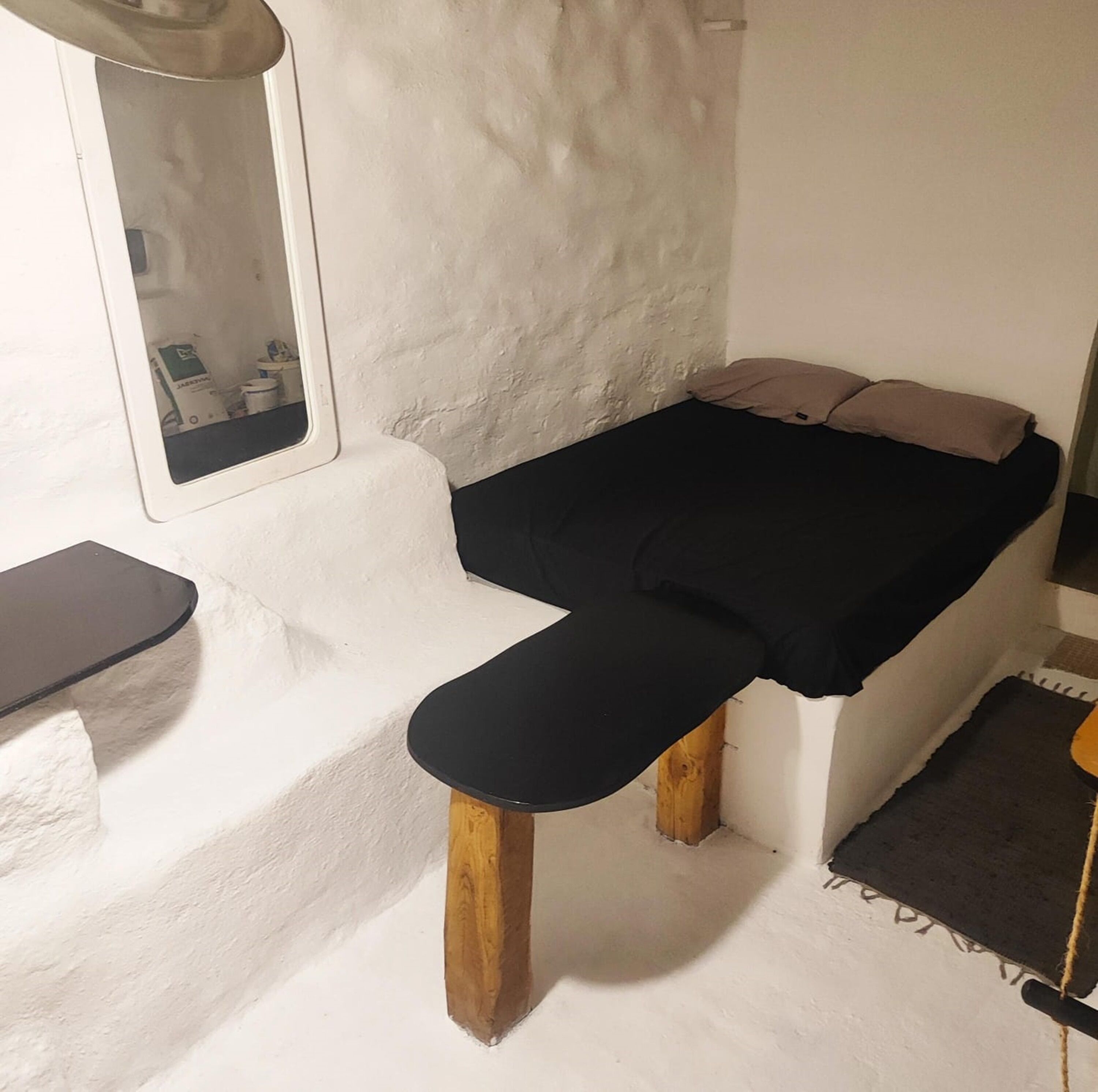 Studio, 1 Schlafzimmer, Raucher, Terrasse | Wellness