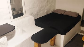 Studio, 1 Bedroom, Smoking, Patio | Spa