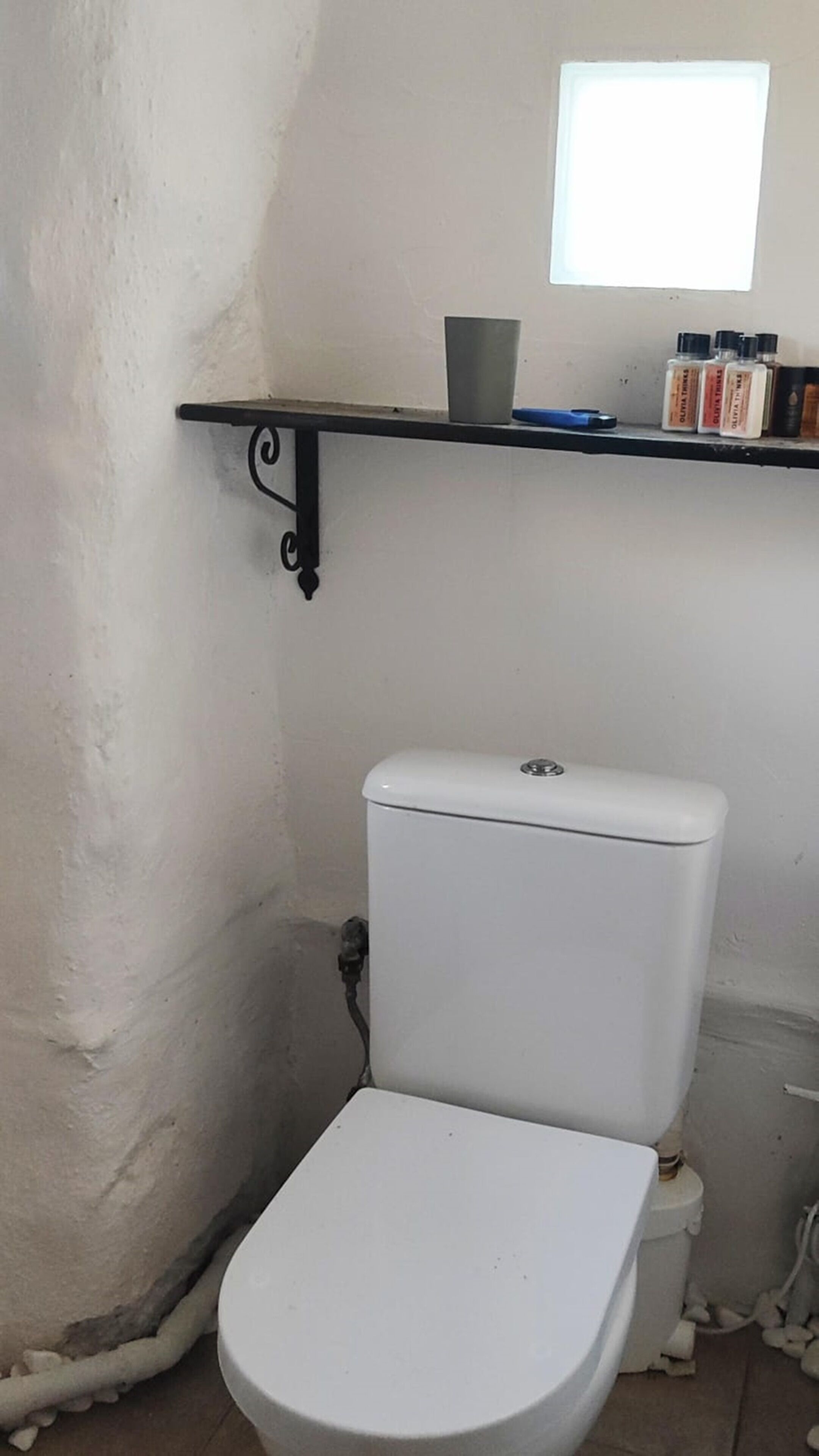 Studio, 1 Schlafzimmer, Raucher, Terrasse | Badezimmer