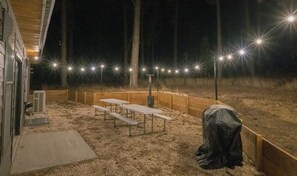 Speisen im Freien