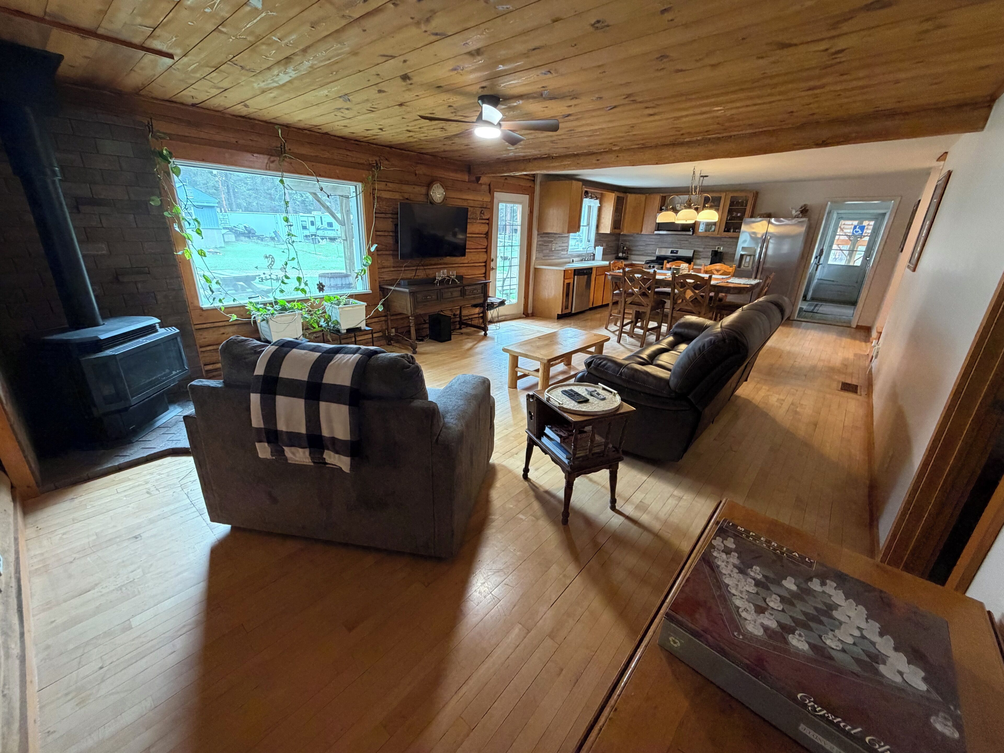 TV connectée