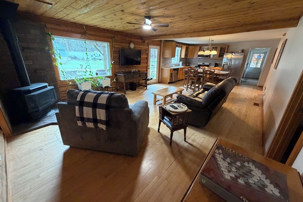 Smart TV