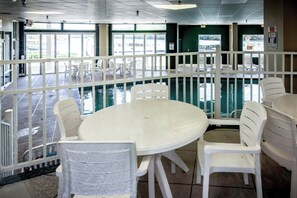 Restaurantes