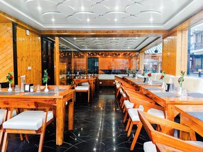 Restaurantes