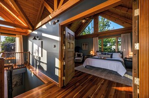 Iron/ironing board, free WiFi, bed sheets - Private Wellness Retreat | Epic Mtn Views + Sauna (Sevierville)