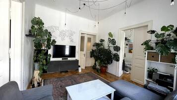 Smart-tv