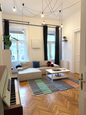 TV connectée
