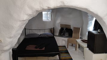 Salle de séjour