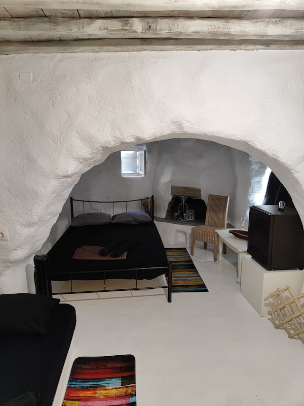 Artemis Cottage Room 1 - Mykonos