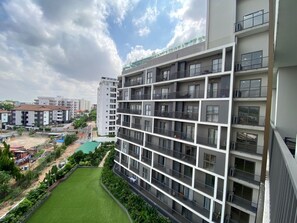 Exterior - loxwood studio by unique Haven Apartment (Accra)