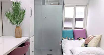 4-min Walk Sinsa Station PRIVATE STUDIO #Gangnam #Central #Clinic #Treatment