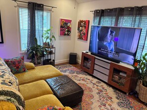 Smart-tv