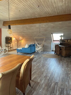 Interior - Haus zur Egge - Holiday apartment in Altenbeken (Altenbeken)
