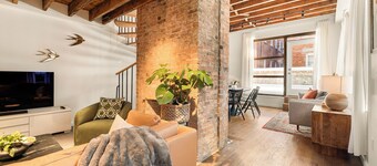 Mana and Lila Boutique Aparthotel