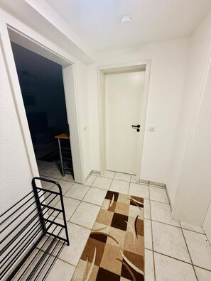 Interior - Family-friendly time-out in a quiet location + parking lot in Grafschaft Ahrweiler (Grafschaft)