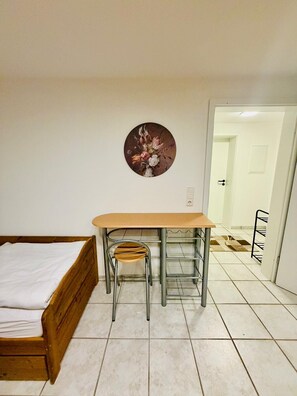Wifi y ropa de cama 