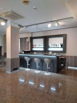 Bar (on property) - Case Vacanza Baia Verde - Gran Viale Al Mare (Gallipoli)
