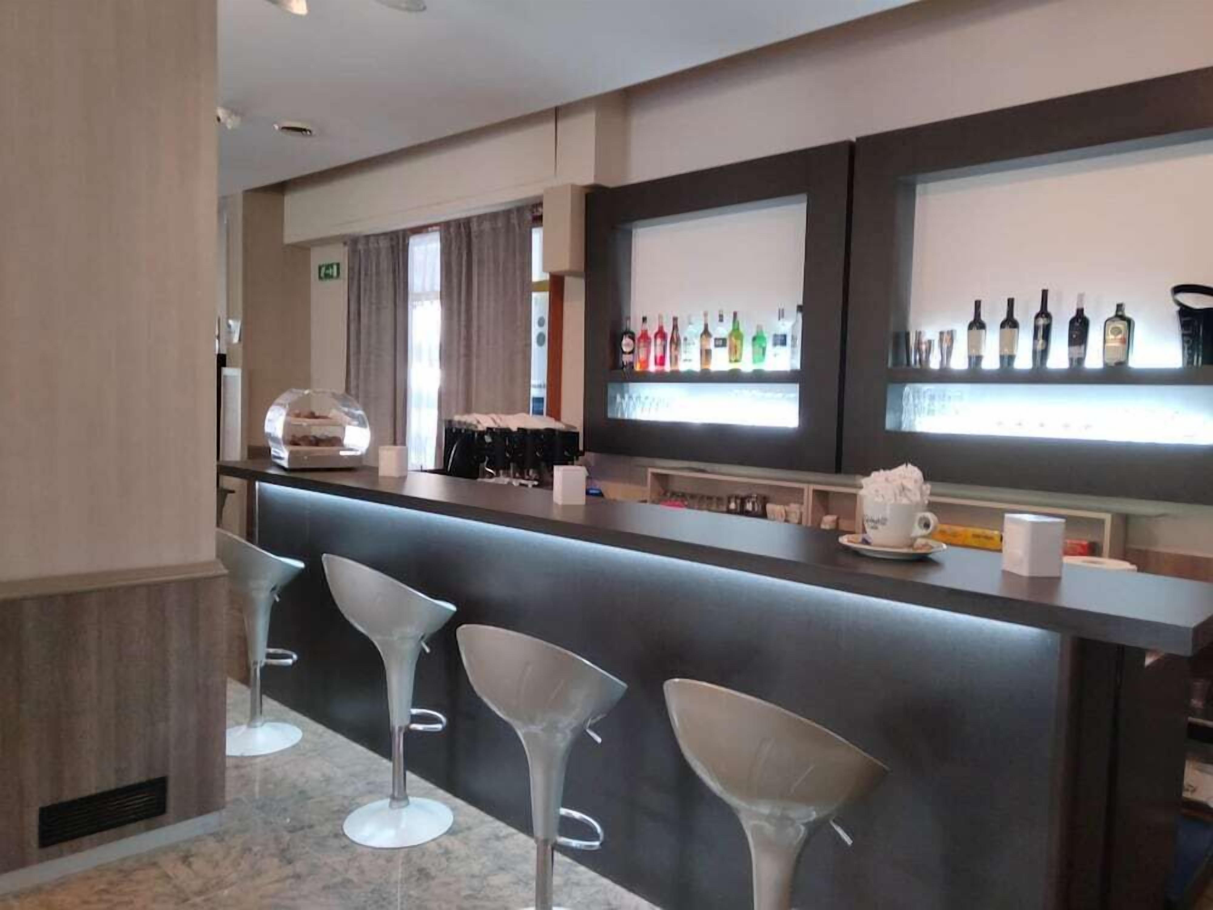Bar (en la propiedad)
