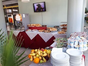 Dining - Case Vacanza Baia Verde - Gran Viale Al Mare (Gallipoli)