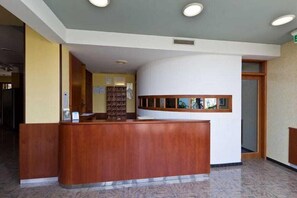 Lobby - Case Vacanza Baia Verde - Gran Viale Al Mare (Gallipoli)