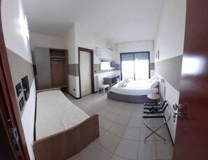 Room - Case Vacanza Baia Verde - Gran Viale Al Mare (Gallipoli)