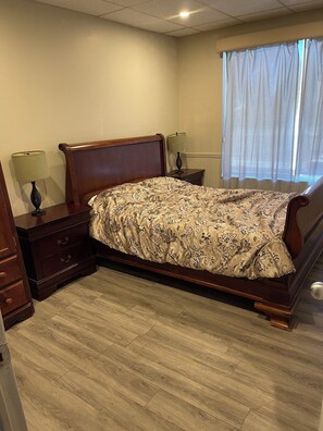 3 Schlafzimmer, kostenloses WLAN