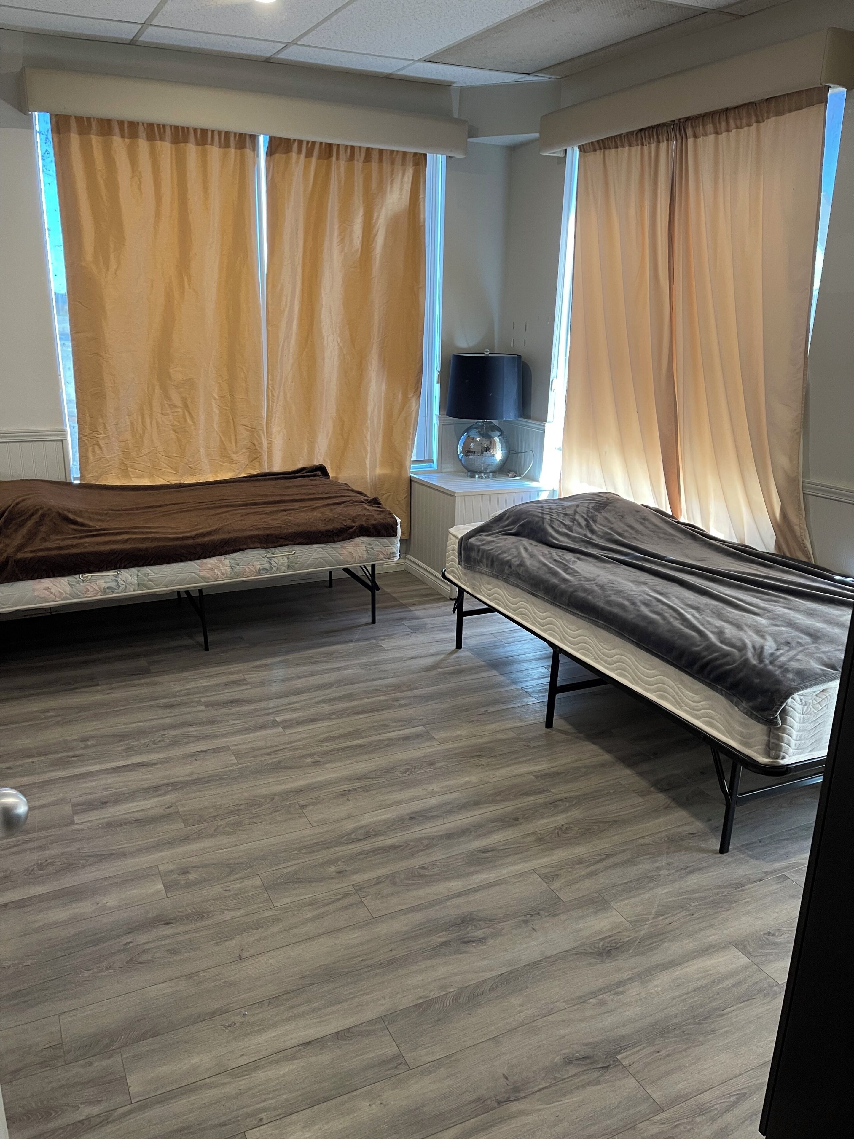 3 chambres, Wi-Fi gratuit