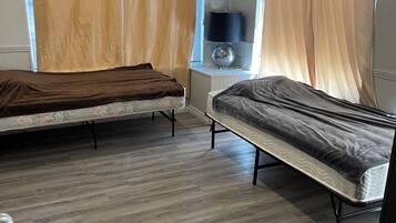 3 chambres, Wi-Fi gratuit