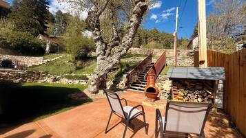 Terras