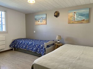 Room - Barque - Saint Hilaire de riez (SAINT HILAIRE DE RIEZ)