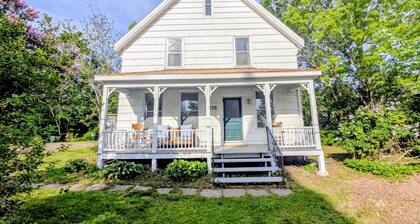 Gaspereau Heritage House - Annapolis Valley