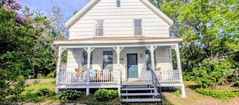 Gaspereau Heritage House - Annapolis Valley