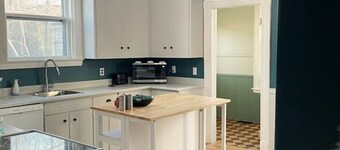 Gaspereau Heritage House - Annapolis Valley