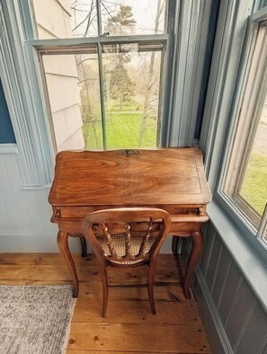 Interior - Gaspereau Heritage House - Annapolis Valley (Wolfville)