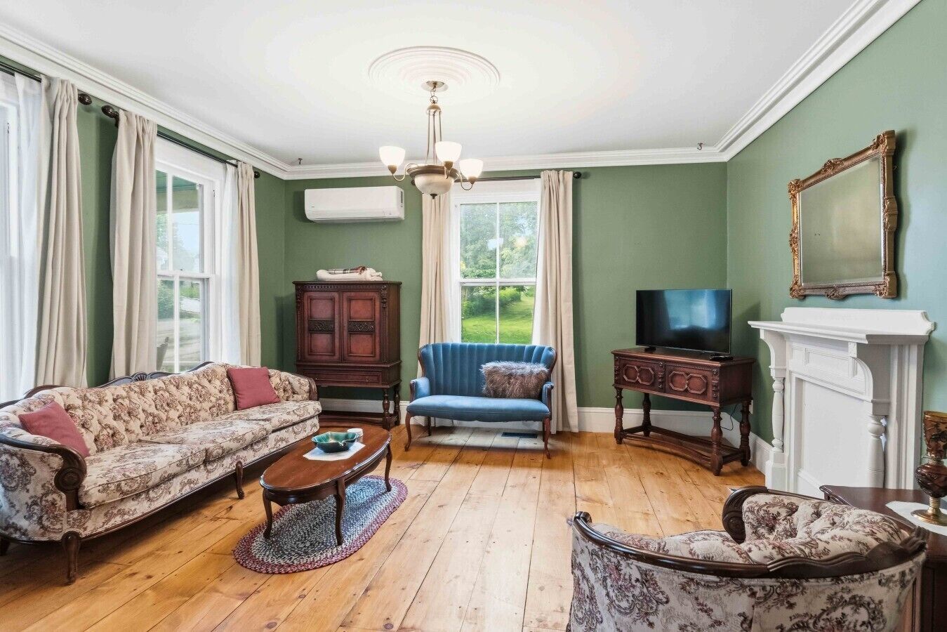 Gaspereau Heritage House - Annapolis Valley - Kentville