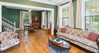 Gaspereau Heritage House - Annapolis Valley