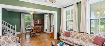 Gaspereau Heritage House - Annapolis Valley