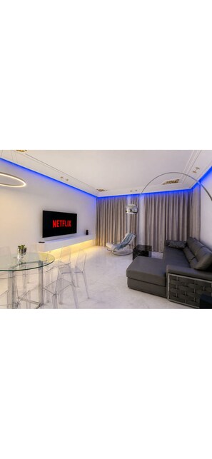 Interior - ☀️; COSY & CHIC apartment in the center of Marrakech (Marrakesh)