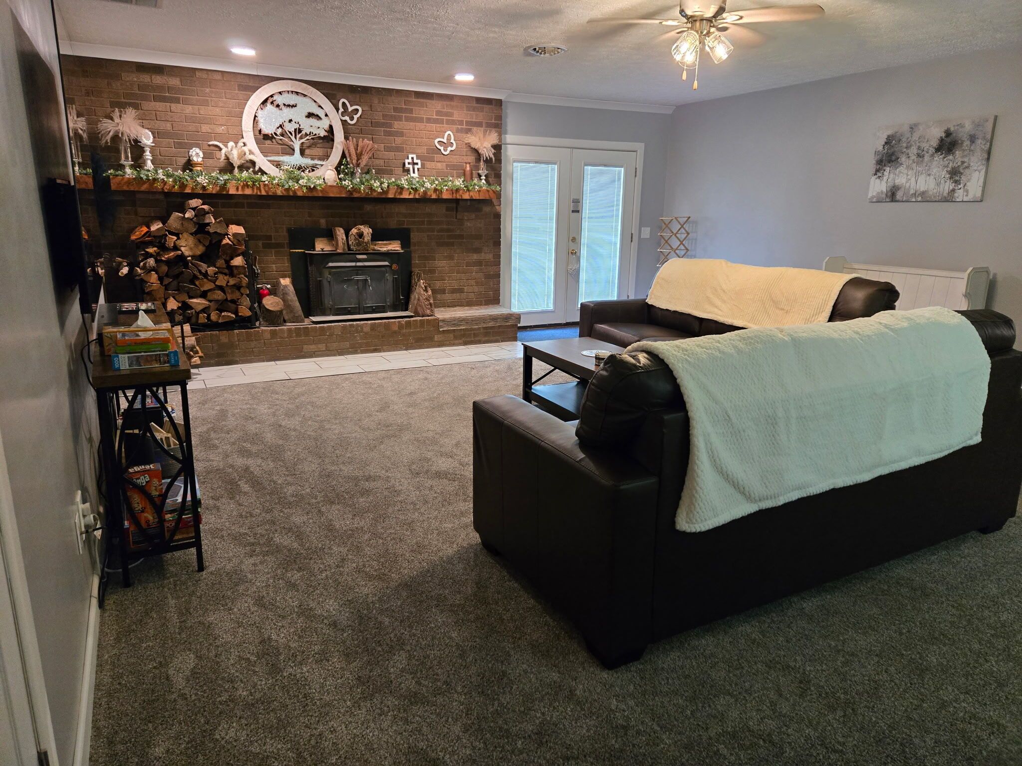 Peaceful 2-bedroom House In Fairfield Township - Harrison, OH