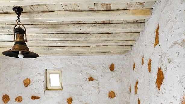 1 bedroom - Room-charming Studio Rental in Mikonos w (Mykonos)