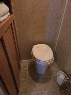Badkamer