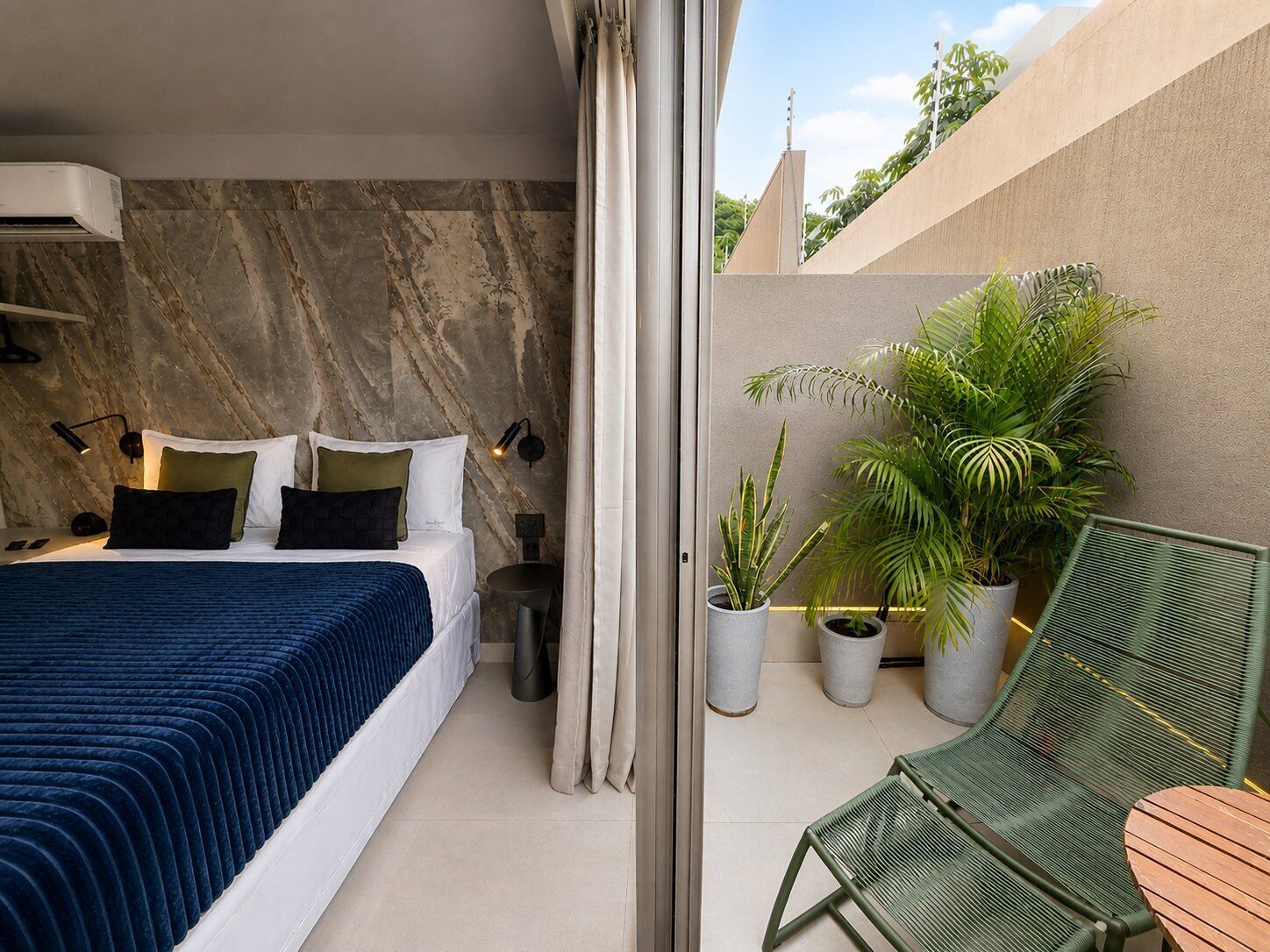 Apartment | Free WiFi