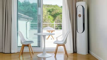 Camera Basic, 1 camera da letto (Noeullak 2F) | 1 camera, Wi-Fi gratuito