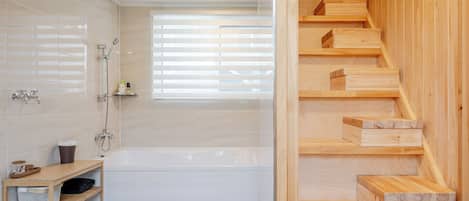 Basic Room, 2 Bedrooms (Dulge Private Stay) | 1 bedroom, free WiFi