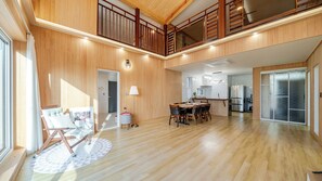 Habitación básica, 2 habitaciones (Soseol Private Stay)