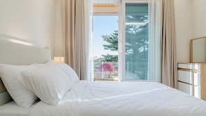 Habitación básica, 2 habitaciones (Soseol Private Stay) | 1 habitación y wifi gratis 