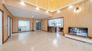 Basic Room, 2 Bedrooms (Noeullak 1F) - Gangneung Stay Gaju Gangneung (Gangneung)