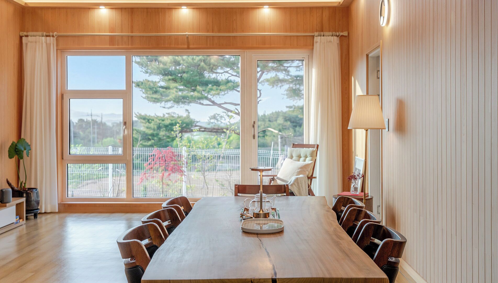 Habitación básica, 2 habitaciones (Soseol Private Stay)
