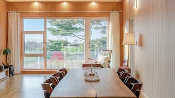Basic Room, 2 Bedrooms (Soseol Private Stay) | 1 bedroom, free WiFi
